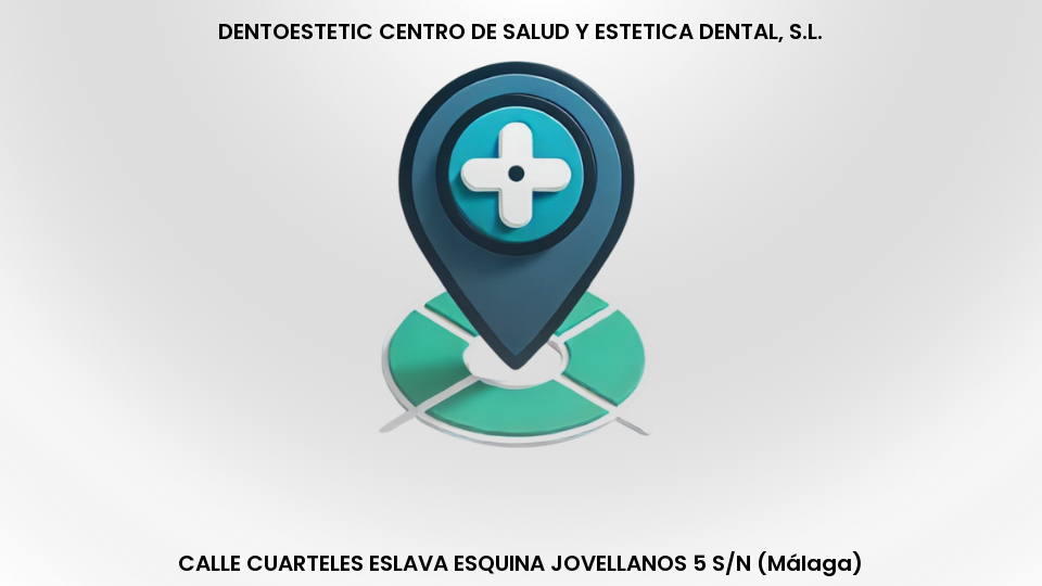 Málaga - DENTOESTETIC CENTRO DE SALUD Y ESTETICA DENTAL, S.L. - Centro Dental