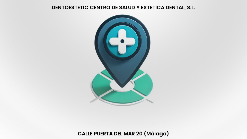 Málaga - DENTOESTETIC CENTRO DE SALUD Y ESTETICA DENTAL, S.L. - Centro Dental