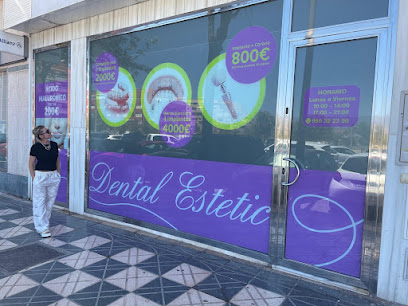 Roquetas de Mar - DENTOESTETIC CENTRO DE SALUD Y ESTETICA DENTAL, S.L. - Centro Dental