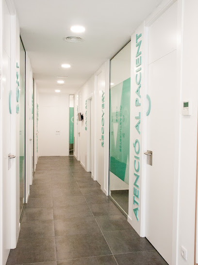 Cornellà de Llobregat - DENTSEVIA, SL - Centro Dental