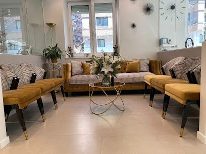 Madrid - DENTUSA FARIA, S.L. - Centro Dental