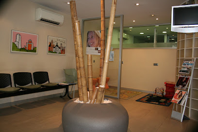 Madrid - DENTYCARD, S.A. - Centro Dental