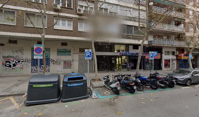 Madrid - DE LA HOZ MEDINA, S.L.P. - Centro Dental
