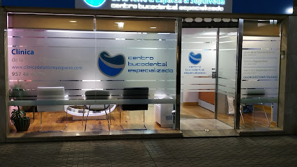 Córdoba - DE LA TORRE Y ESPARZA, C.B. - Centro Dental