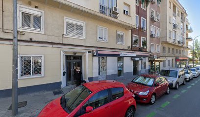 Madrid - DHARMADENT, S.L.N.E. - Centro Dental