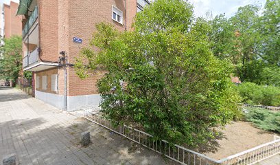 Madrid - DIEGO HEVIA GUTIERREZ - Centro Dental
