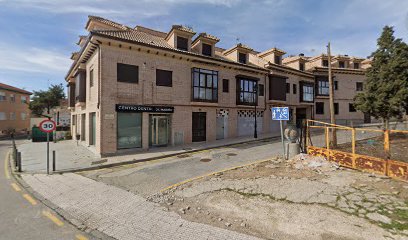 Serranillos del Valle - DIEGO IVAN MARIÑO BARRERA - Centro Dental