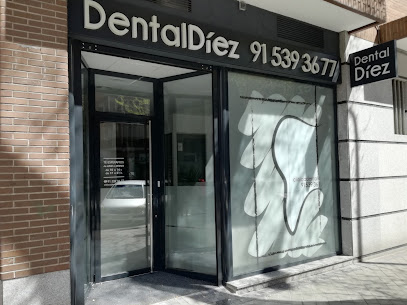 Madrid - DIEZ BAUSELA, S.L. - Centro Dental