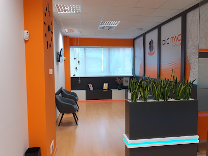 Alcorcón - DIGITAC DENTAL S.L. - Centro Dental