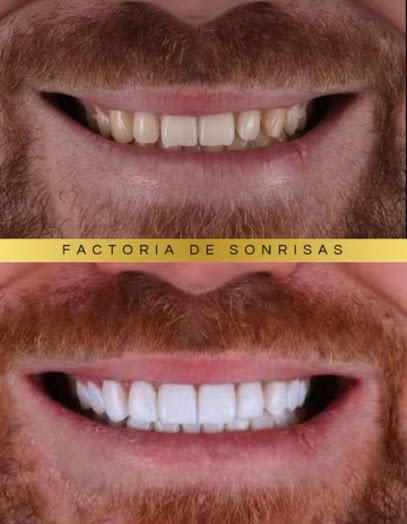 Madrid - DISEÑOS DENTALES FABRICA DE SONRISAS SL - Centro Dental