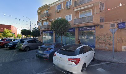 Velilla de San Antonio - DISLA DENT S.L. - Centro Dental