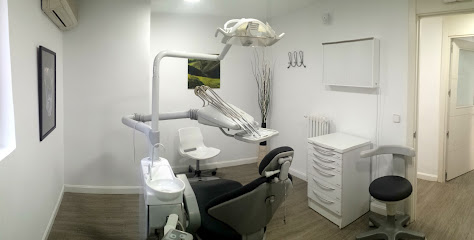 Madrid - DITREM SERVICIOS ODONTOLOGICOS S.L. - Centro Dental
