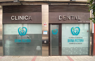 Antsoain - DIVINA PASTORA - ODONTOLOGIA - Centro Dental