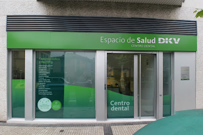 San Sebastián - DKV ESPACIO DE SALUD DONOSTI - Centro Dental