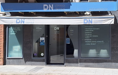 Alcorcón - DN CLINICA DENTAL DE ALCORCON S.L. - Centro Dental