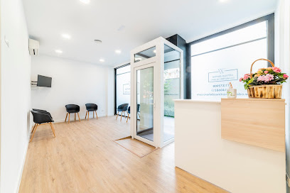 Madrid - DOCTORA BLANCA MARTINEZ DE HARO SLP - Centro Dental