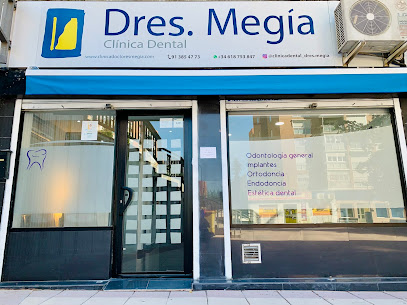 Madrid - DOCTORES MEGIA S.L.P. - Centro Dental