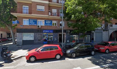 Madrid - DOMINGO FERNANDEZ BARROSO - Centro Dental