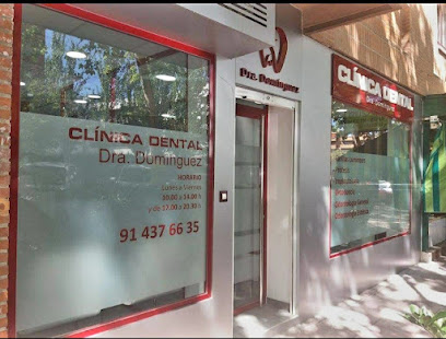 Madrid - DOMINGUEZ CAÑAVERAS, S.L. - Centro Dental