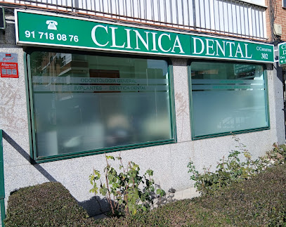 Madrid - DONTODENT S.L. - Centro Dental