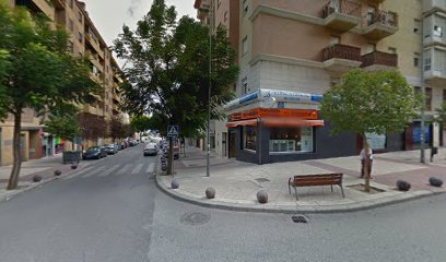 Jaén - DOSDENTAL, S.L. - Centro Dental