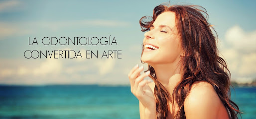 Arona - DR. DENIS CHANUT - CLINICA DENTAL - Centro Dental