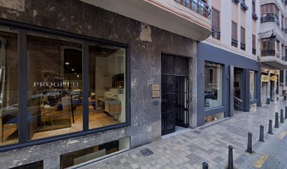 València - DR. E. SEGARRA MARTINEZ CLINICA DENTAL, S.L. - Centro Dental