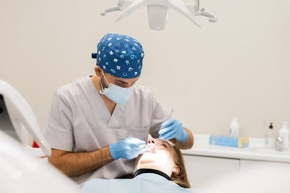 València - DR. GOMEZ LACASA CLINICA DENTAL - Centro Dental