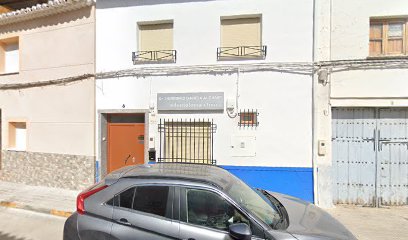 Herencia - DR. HERMINIO GARCIA ALCAÑIZ ODONTOLOGIA CLINICA - Centro Dental