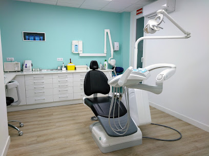 Madrid - DR. PERACHO HERAS SERVICIOS ODONTOLOGICOS S.L.P. - Centro Dental