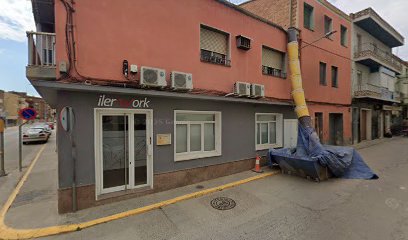 Aitona - DRES. PEDROL-MAIRAL CLINIQUES DENTALS - Centro Dental