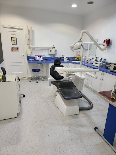 Madrid - E.C.A. GRUPO DENTAL, S.L. - Centro Dental