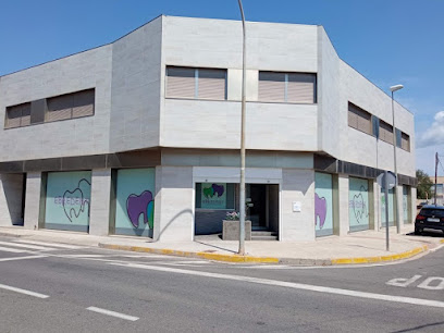 Deltebre - EBREDENT - Centro Dental