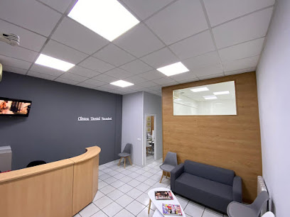 San Fernando de Henares - EDITH ARAMBULA ACEVES - Centro Dental