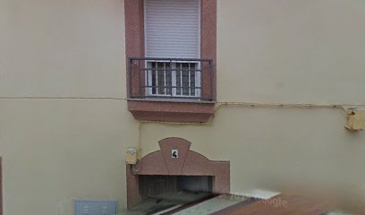 El Carpio - ELENA BELLIDO MOLINA - Centro Dental