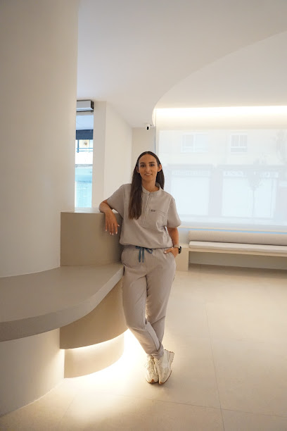 Albalat dels Sorells - ELIA SALA. ODONTOLOGIA AVANZADA - Centro Dental