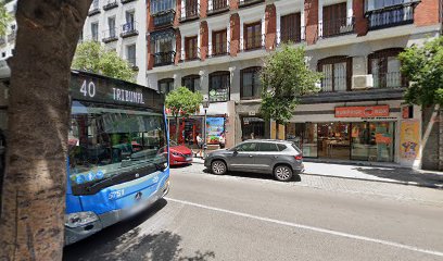 Madrid - ELIZABETH PADILLA SOSSA - Centro Dental