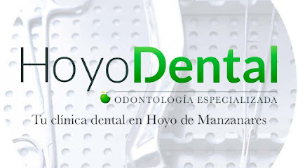 Hoyo de Manzanares - ENRIQUE FERNANDEZ DE LA TORRE FEU - Centro Dental