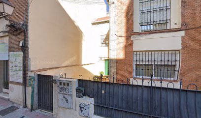 Madrid - ENRIQUE LAZARO CASTILLO - Centro Dental