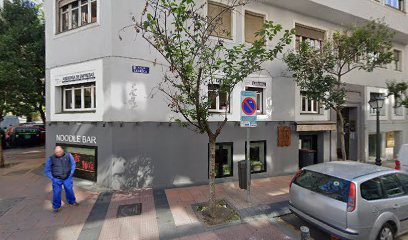 Madrid - ENRIQUE PEÑA GAMARRA - Centro Dental