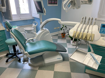 San Lorenzo de El Escorial - ESCORIAL DENTAL S.L. - Centro Dental