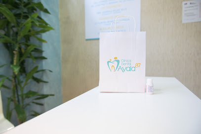 Madrid - ESPACIOS DE SALUD AYALA 87, S.L.P. - Centro Dental
