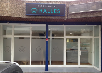 Cerdanyola del Vallès - ESPAI BUCAL MIRALLES - Centro Dental
