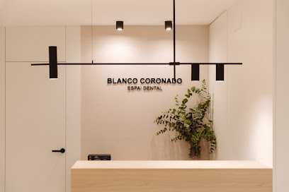 Lleida - ESPAI DENTAL BLANCO CORONADO - Centro Dental