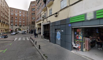 Madrid - ESPECIALIDADES BUCOFACIALES, S.L.P. - Centro Dental