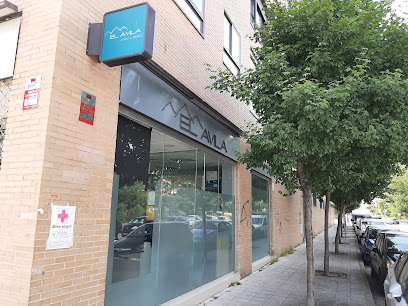 San Sebastián de los Reyes - ESPECIALIDADES ODONTOLOGICAS AVILA, S.L. - Centro Dental