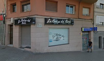 L' Hospitalet de Llobregat - ESTETIC DENT - Centro Dental