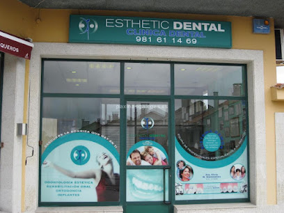 Oleiros - ESTHETIC DENTAL INSTITUTE - Centro Dental