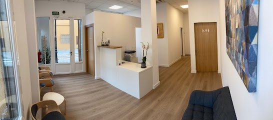San Lorenzo de El Escorial - ESTUDIO ESTETICO DENTAL RD, SLP - Centro Dental