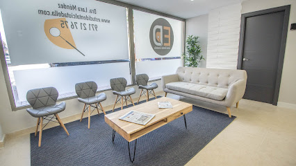 Ciutadella de Menorca - ESTUDI DENTAL CIUTADELLA - Centro Dental